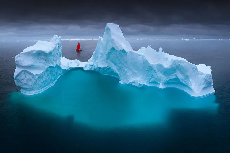 Greenland | Disco Bay & Capital Region - 9 days Arctic tour experience