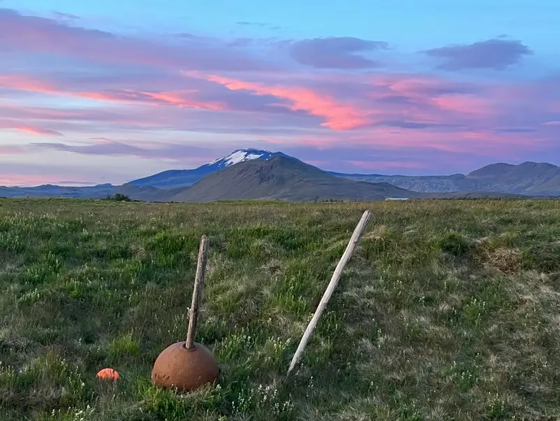 Luxury Accommodations - Experience exceptional comfort and world-class hospitality in Iceland's finest accommodations