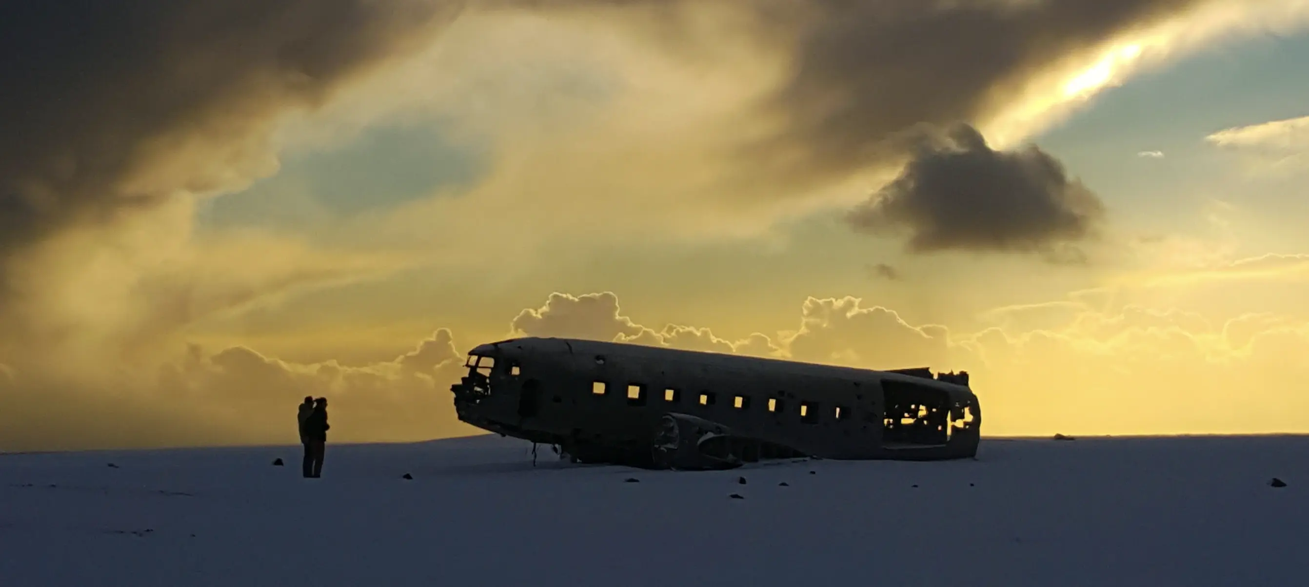 UNLIMITED - 14 days private Iceland tour