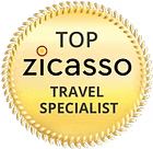 Zicasso Top Travel Specialist