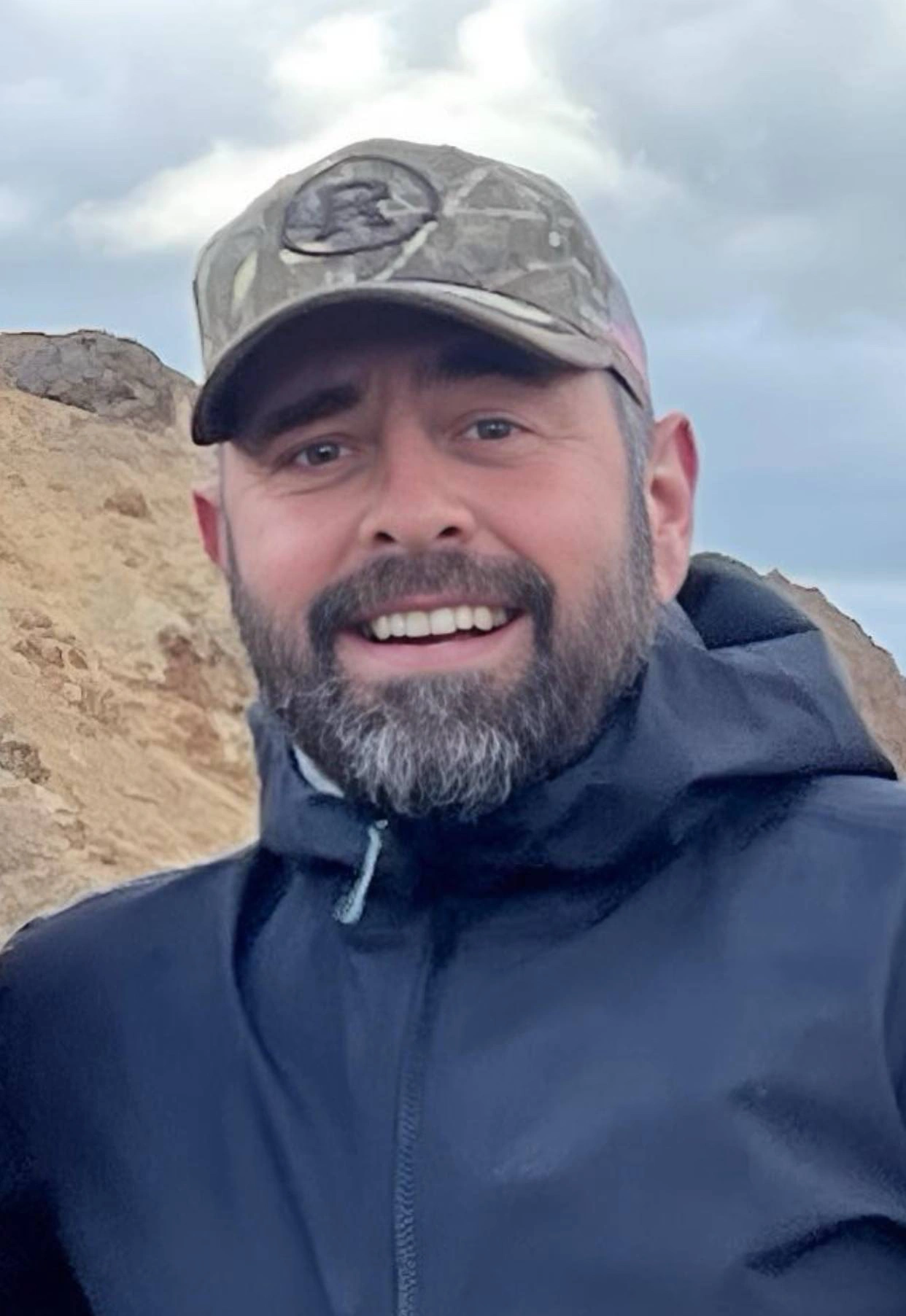 Davíð Sigurþórsson