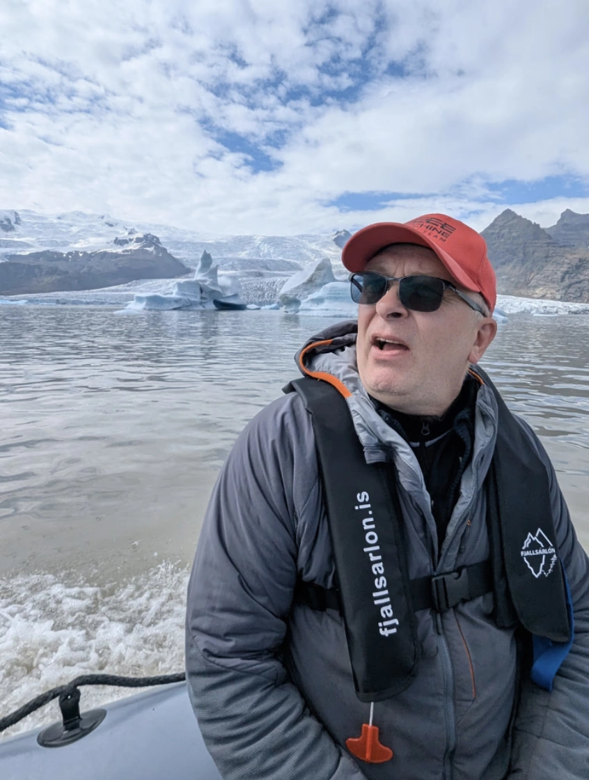 Rögnvaldur Guðbrandsson